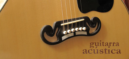 guitarra acustica